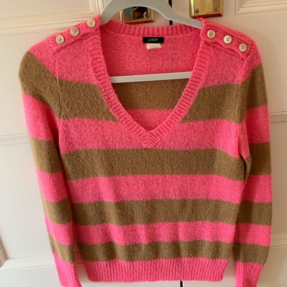 Jcrew top